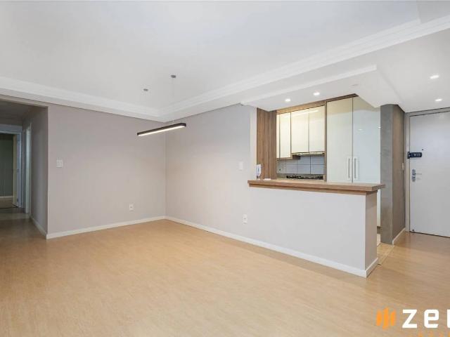 Apartamento para Venda em Blumenau/SC Ponta Aguda 4 Quartos