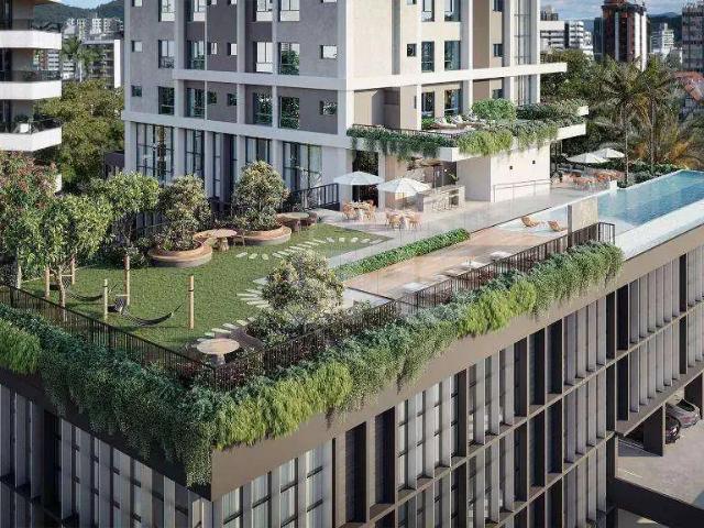 Apartamento para Venda em Blumenau/SC Ponta Aguda 4 Quartos