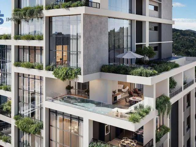 Apartamento para Venda em Blumenau/SC Ponta Aguda 4 Quartos