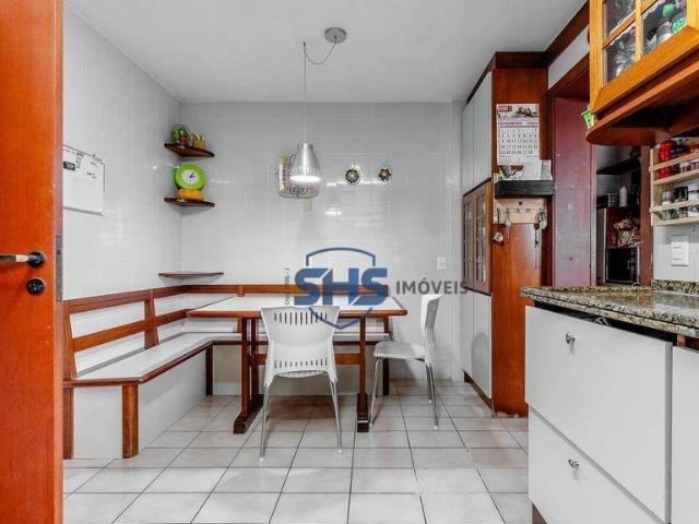 Apartamento para Venda em Blumenau/SC Ponta Aguda 4 Quartos