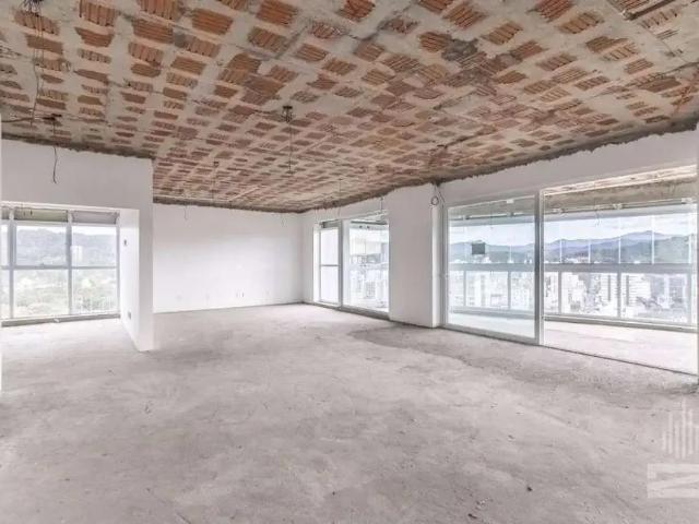 Apartamento para Venda em Blumenau/SC Ponta Aguda 4 Quartos