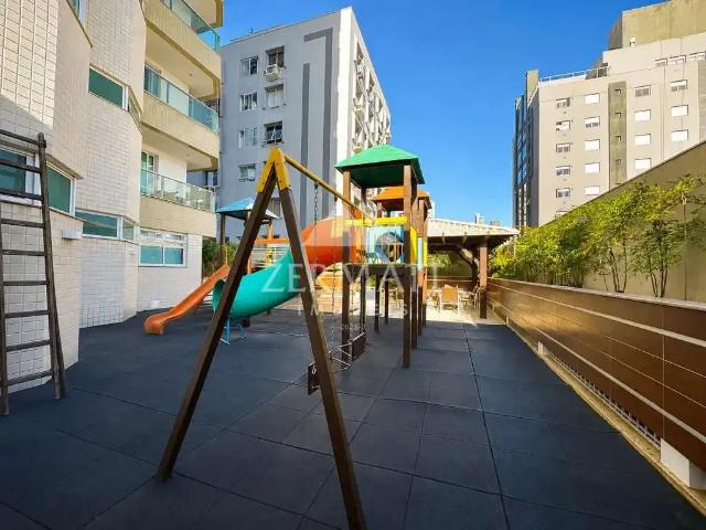 Apartamento para Venda em Blumenau/SC Ponta Aguda 4 Quartos