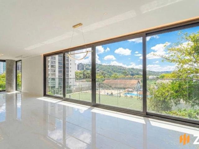 Apartamento para Venda em Blumenau/SC Ponta Aguda 4 Quartos