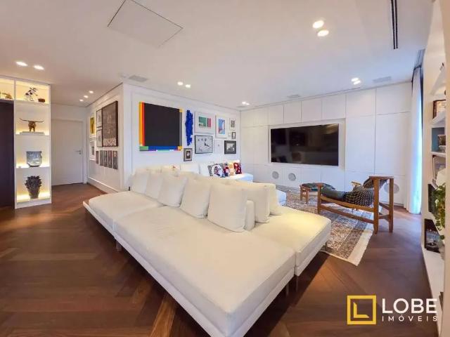 Apartamento para Venda em Blumenau/SC Ponta Aguda 5 Quartos