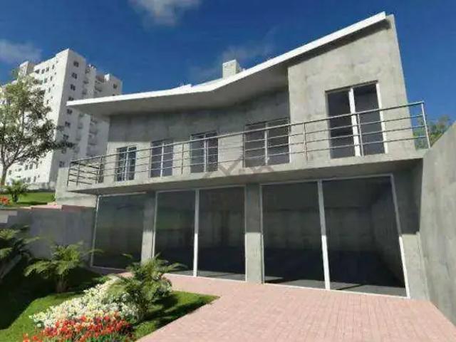 Apartamento para Venda em Blumenau/SC Passo Manso 3 Quartos