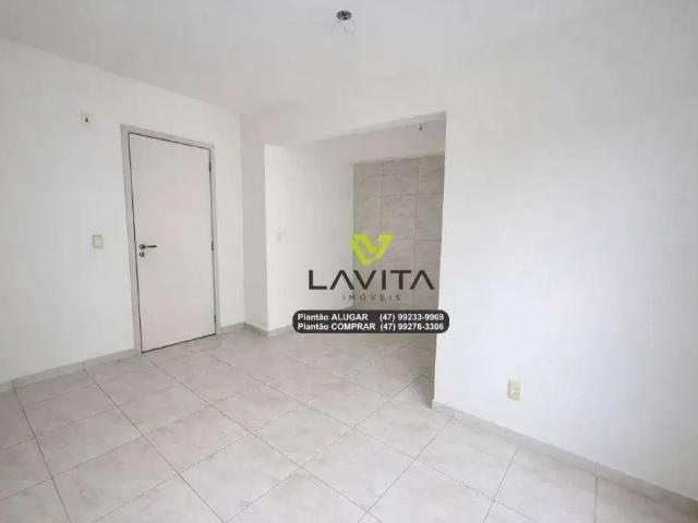 Apartamento para Venda em Blumenau/SC Passo Manso 3 Quartos