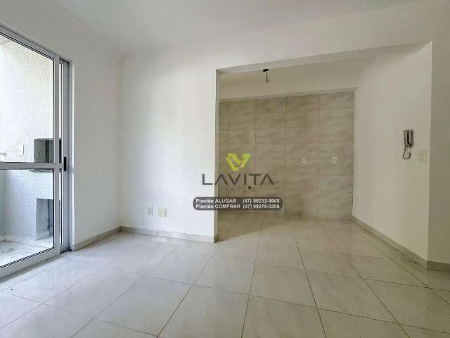 Apartamento para Venda em Blumenau/SC Passo Manso 3 Quartos