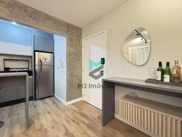 Apartamento para Venda em Blumenau/SC Passo Manso 1 Quartos