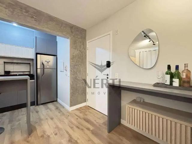Apartamento para Venda em Blumenau/SC Passo Manso 1 Quartos