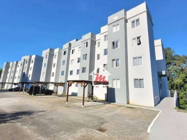 Apartamento para Venda em Blumenau/SC Passo Manso 2 Quartos