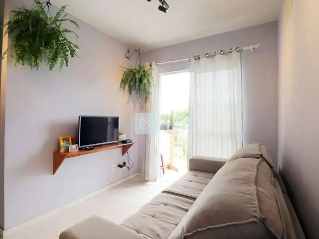 Apartamento para Venda em Blumenau/SC Passo Manso 2 Quartos