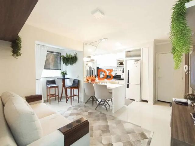 Apartamento para Venda em Blumenau/SC Passo Manso 2 Quartos