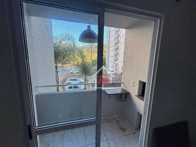 Apartamento para Venda em Blumenau/SC Passo Manso 2 Quartos