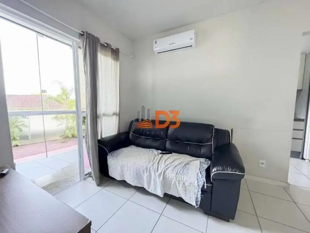 Apartamento para Venda em Blumenau/SC Passo Manso 2 Quartos