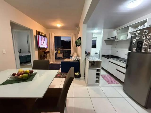 Apartamento para Venda em Blumenau/SC Passo Manso 2 Quartos