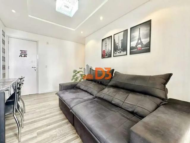 Apartamento para Venda em Blumenau/SC Passo Manso 2 Quartos