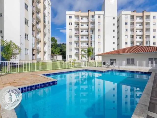 Apartamento para Venda em Blumenau/SC Passo Manso 2 Quartos