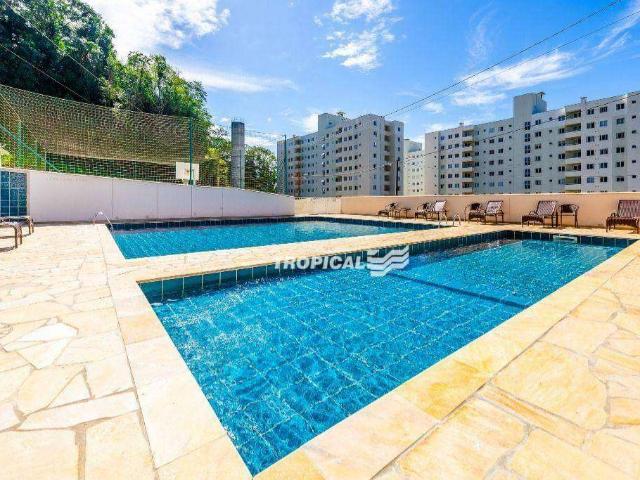 Apartamento para Venda em Blumenau/SC Passo Manso 2 Quartos