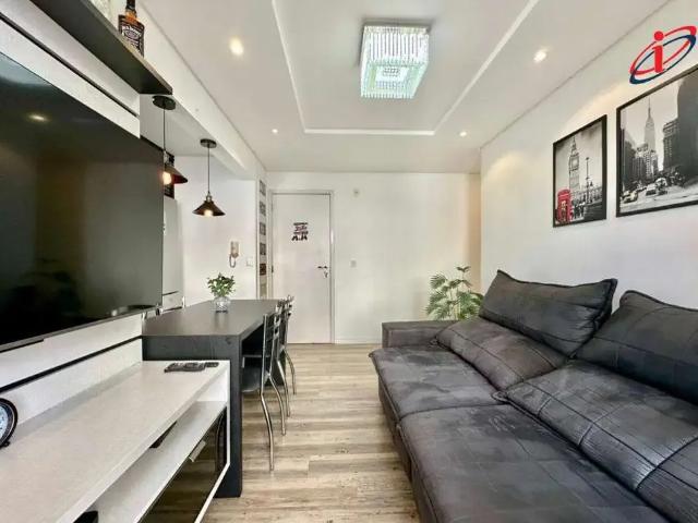 Apartamento para Venda em Blumenau/SC Passo Manso 2 Quartos