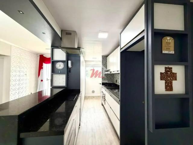 Apartamento para Venda em Blumenau/SC Passo Manso 2 Quartos