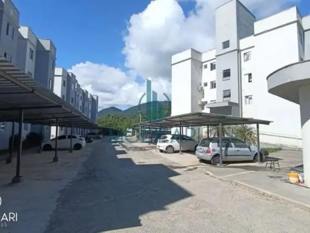Apartamento para Venda em Blumenau/SC Passo Manso 2 Quartos