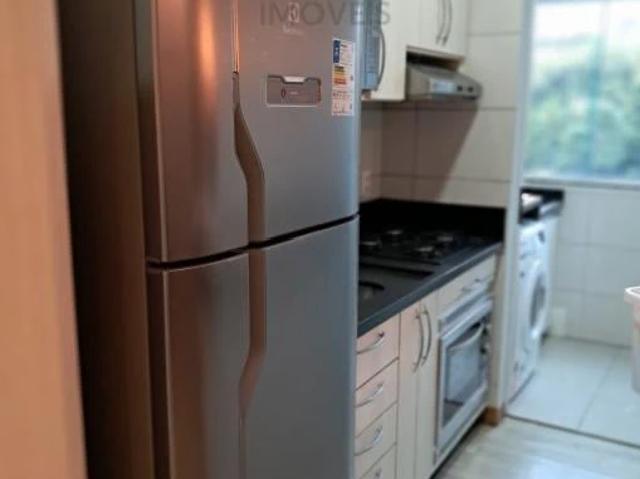 Apartamento para Venda em Blumenau/SC Passo Manso 2 Quartos