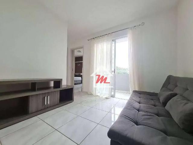 Apartamento para Venda em Blumenau/SC Passo Manso 2 Quartos