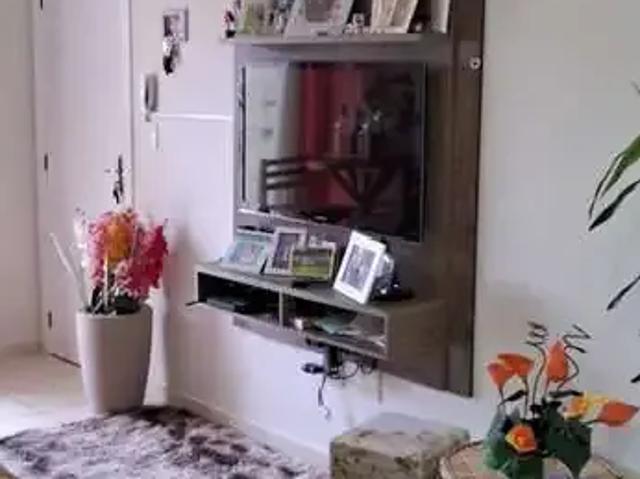 Apartamento para Venda em Blumenau/SC Passo Manso