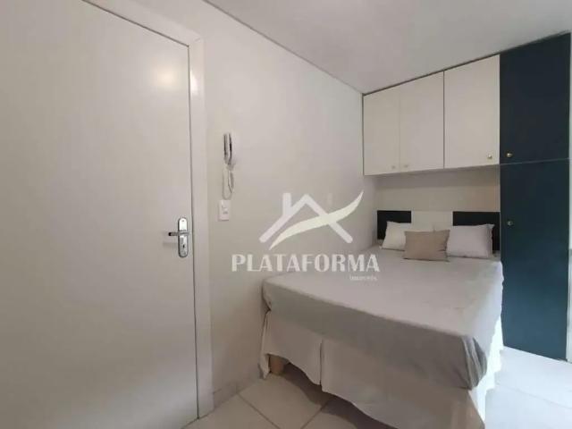 Apartamento para Venda em Blumenau/SC Progresso 1 Quartos
