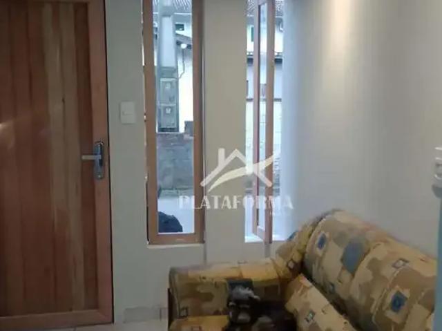 Apartamento para Venda em Blumenau/SC Progresso 1 Quartos