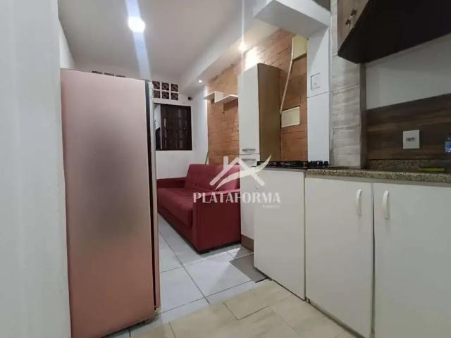 Apartamento para Venda em Blumenau/SC Progresso 1 Quartos