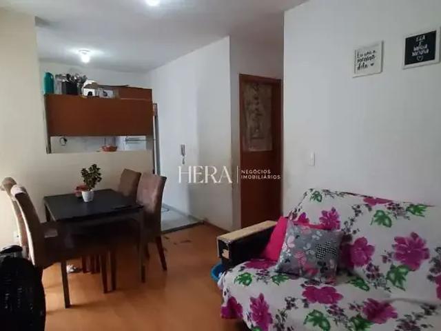 Apartamento para Venda em Blumenau/SC Progresso 2 Quartos