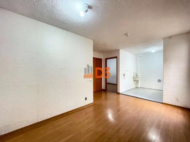 Apartamento para Venda em Blumenau/SC Progresso 2 Quartos