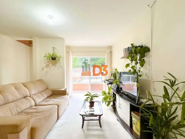Apartamento para Venda em Blumenau/SC Progresso 2 Quartos