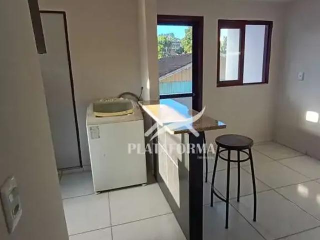 Apartamento para Venda em Blumenau/SC Progresso 2 Quartos
