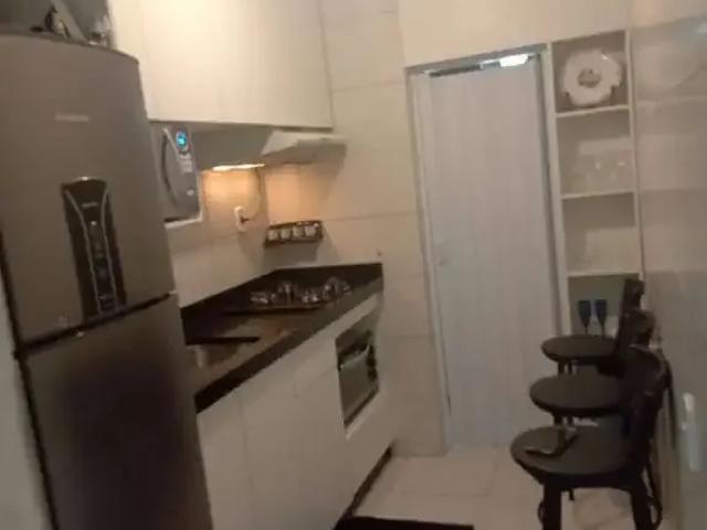 Apartamento para Venda em Blumenau/SC Progresso 2 Quartos