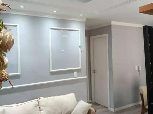 Apartamento para Venda em Blumenau/SC Progresso 2 Quartos