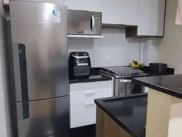 Apartamento para Venda em Blumenau/SC Progresso 2 Quartos