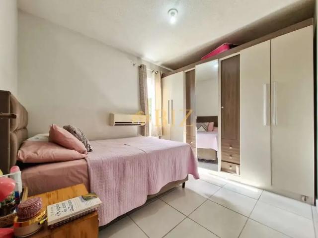 Apartamento para Venda em Blumenau/SC Progresso 2 Quartos