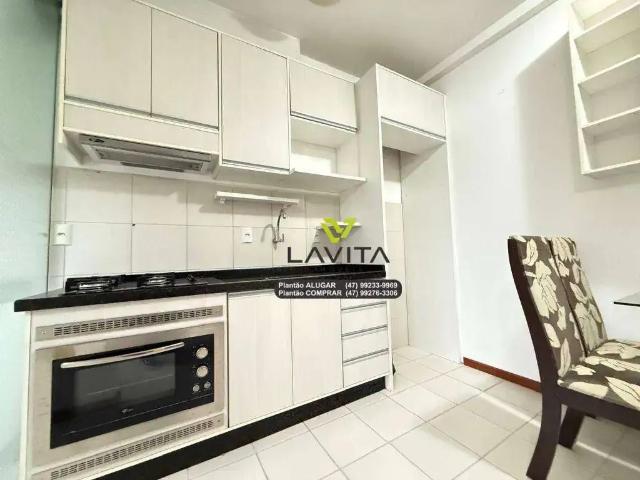 Apartamento para Venda em Blumenau/SC Ribeirão Fresco 1 Quartos