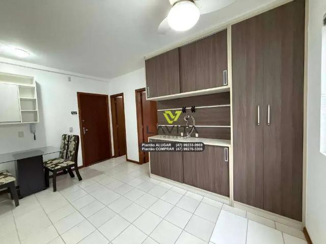 Apartamento para Venda em Blumenau/SC Ribeirão Fresco 1 Quartos