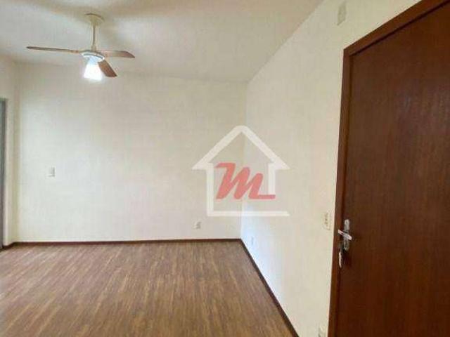 Apartamento para Venda em Blumenau/SC Ribeirão Fresco 2 Quartos