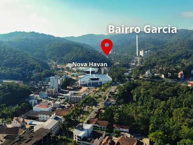 Apartamento para Venda em Blumenau/SC Ribeirão Fresco 2 Quartos