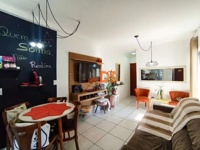 Apartamento para Venda em Blumenau/SC Ribeirão Fresco 2 Quartos