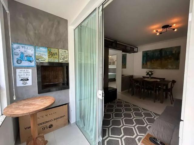Apartamento para Venda em Blumenau/SC Ribeirão Fresco 2 Quartos