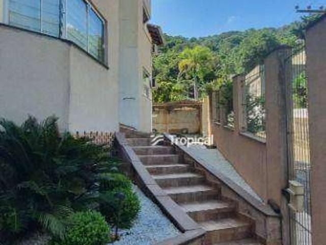 Apartamento para Venda em Blumenau/SC Ribeirão Fresco 2 Quartos