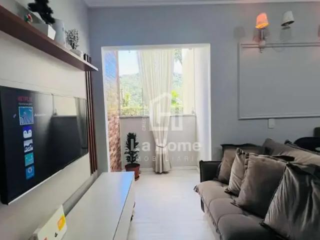 Apartamento para Venda em Blumenau/SC Ribeirão Fresco 2 Quartos