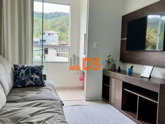 Apartamento para Venda em Blumenau/SC Ribeirão Fresco 2 Quartos