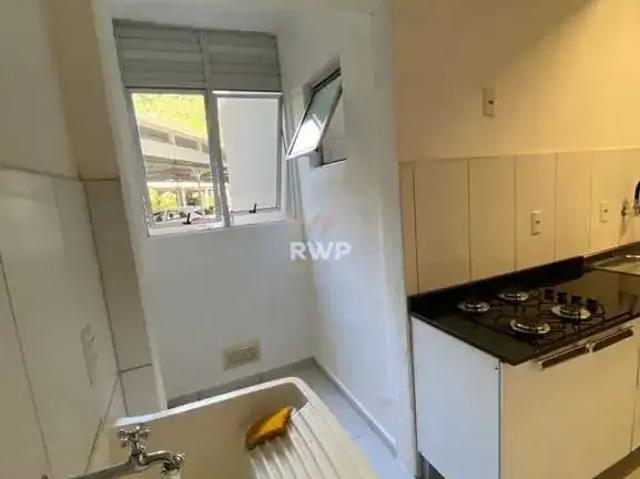 Apartamento para Venda em Blumenau/SC Ribeirão Fresco 2 Quartos