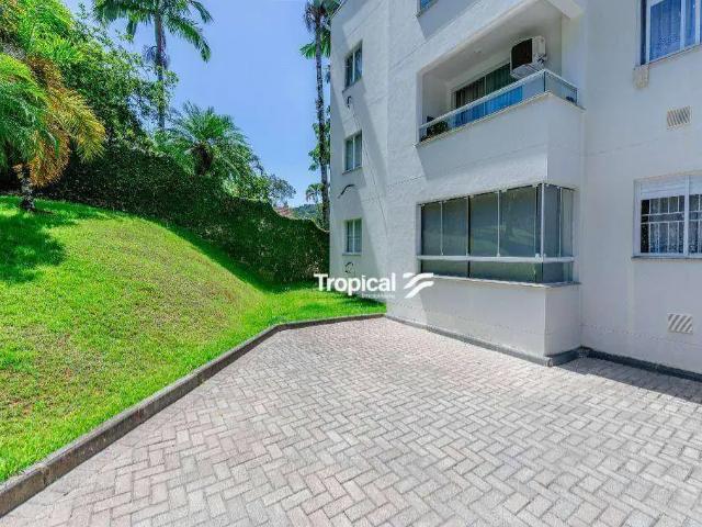 Apartamento para Venda em Blumenau/SC Ribeirão Fresco 2 Quartos